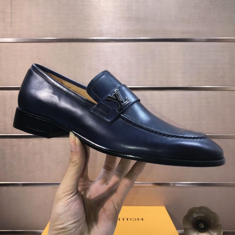 Louis Vuitton Business Shoes